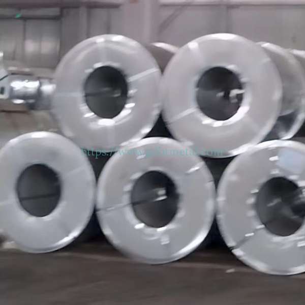 Galvanized Steel Coil